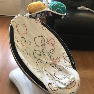 4moms Mamaroo Swing
